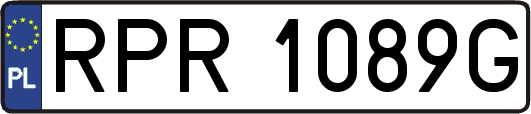 RPR1089G