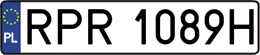 RPR1089H