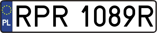 RPR1089R
