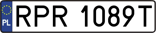 RPR1089T