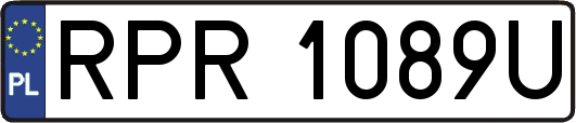 RPR1089U