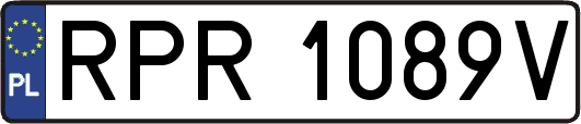 RPR1089V