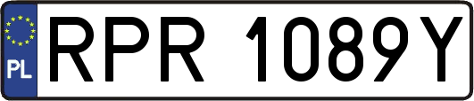 RPR1089Y