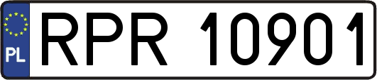 RPR10901