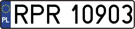 RPR10903