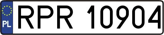 RPR10904
