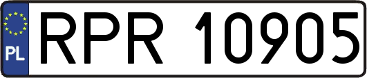 RPR10905