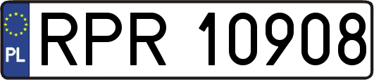 RPR10908