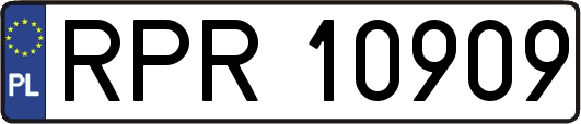 RPR10909
