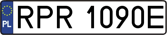 RPR1090E