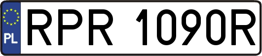 RPR1090R