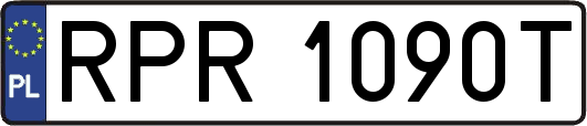 RPR1090T