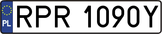 RPR1090Y