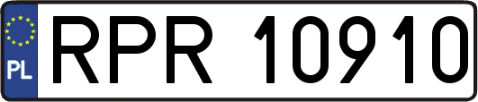 RPR10910