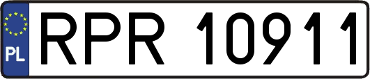 RPR10911