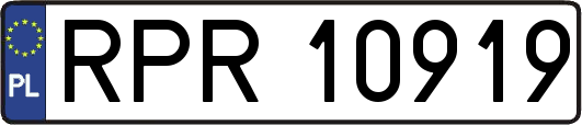 RPR10919