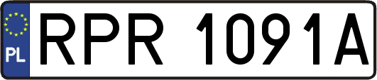 RPR1091A