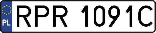 RPR1091C