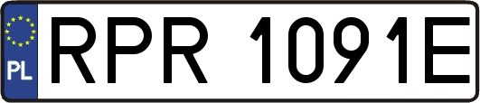 RPR1091E