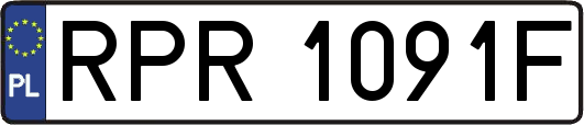 RPR1091F