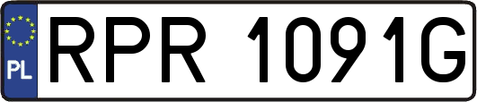 RPR1091G