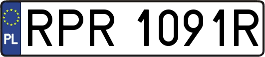 RPR1091R