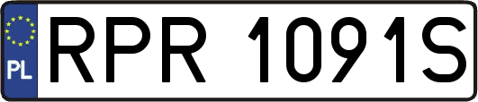 RPR1091S