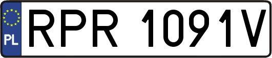 RPR1091V