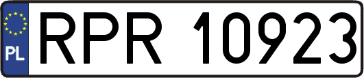RPR10923