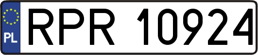 RPR10924
