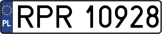 RPR10928