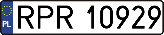 RPR10929