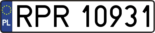 RPR10931