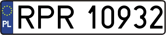RPR10932
