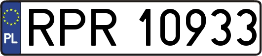 RPR10933
