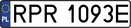 RPR1093E