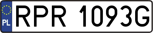 RPR1093G