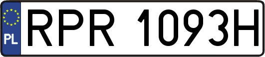 RPR1093H