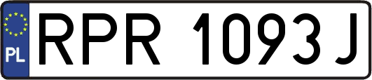 RPR1093J
