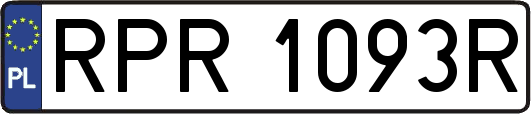 RPR1093R