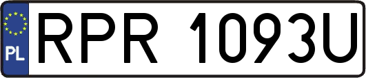 RPR1093U