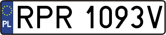 RPR1093V