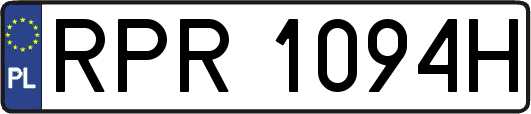 RPR1094H