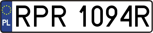 RPR1094R