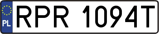 RPR1094T