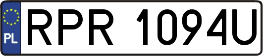 RPR1094U