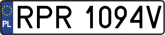 RPR1094V