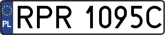 RPR1095C