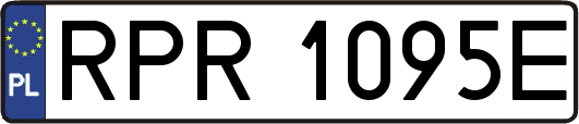 RPR1095E