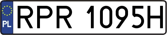 RPR1095H
